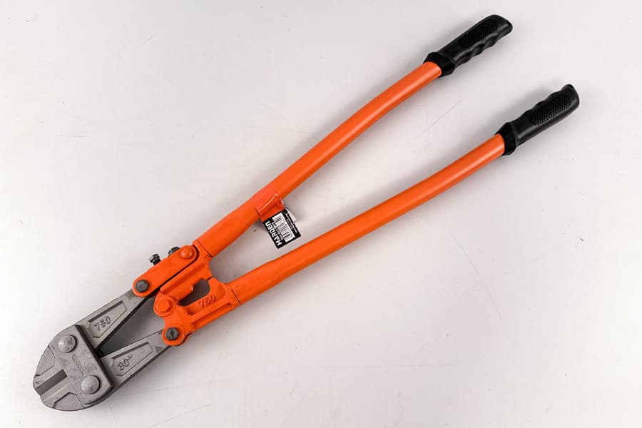 Bolzenschneider Harden 570015